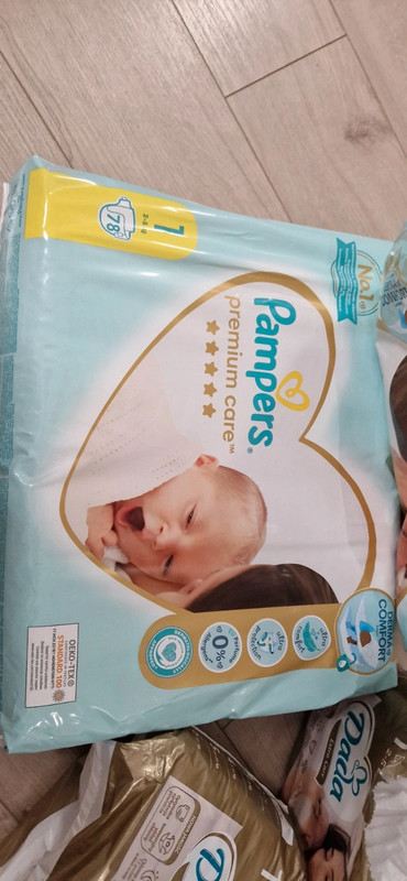 pampers giga pack 2