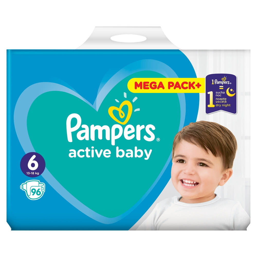 pampers lupilu lidl