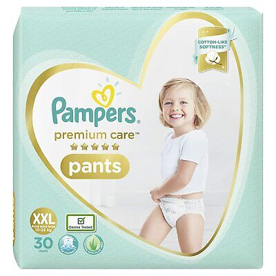 pampersy dla wcześniaków pampers