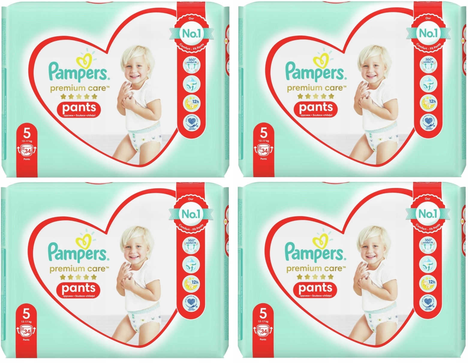 pampers strona główna