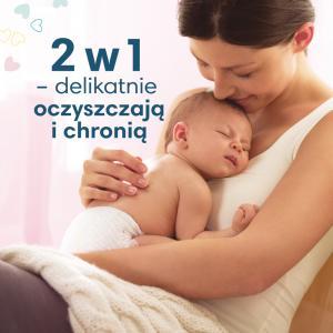 pieluchy pampers newborn promocja