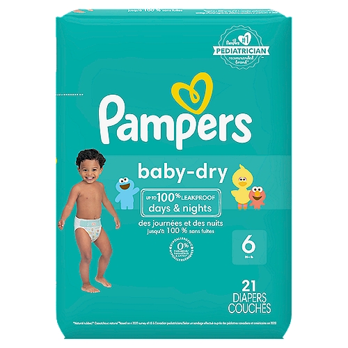 pieluchomajtki pampers 5 tesco 56