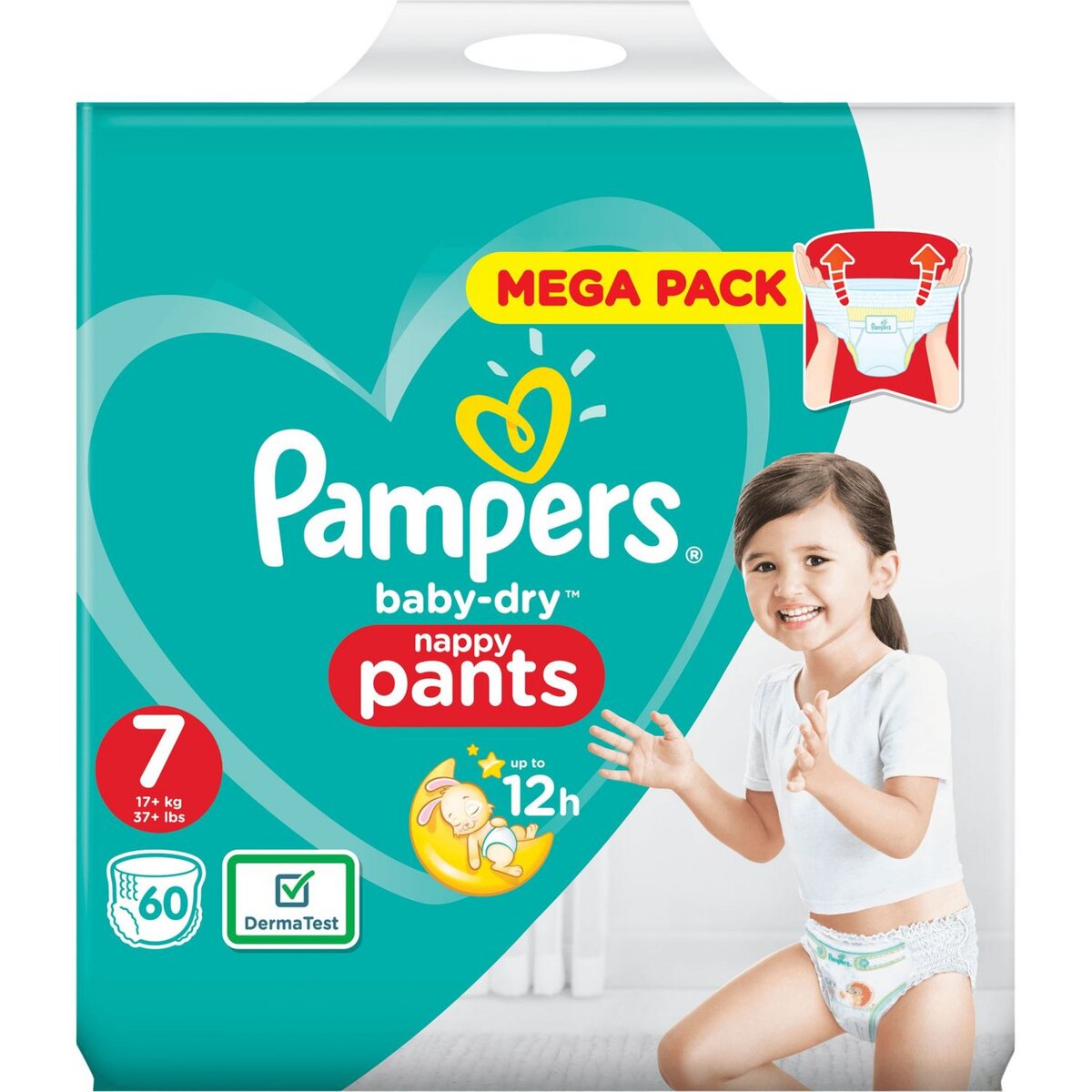 pampers 7 shop