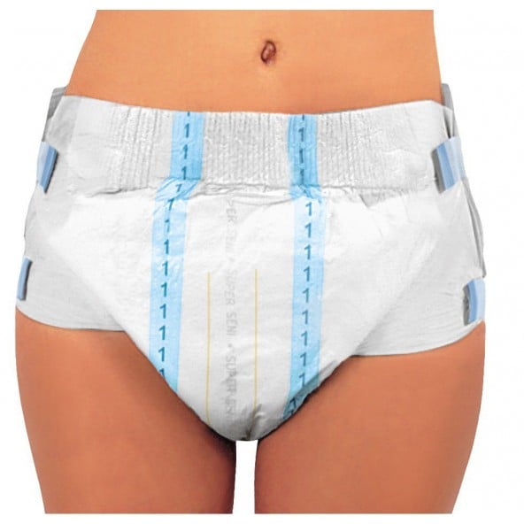 gemini pampers premium 4