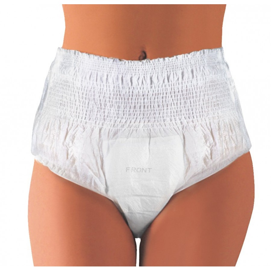 pieluchomajtki pampers pants jumbo