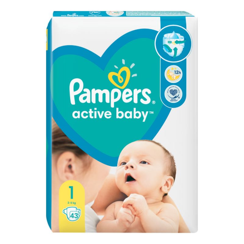 ceneo pieluchy pampers 4