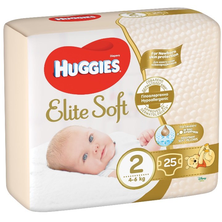 pieluchy pampers premium newborn care 88 szt