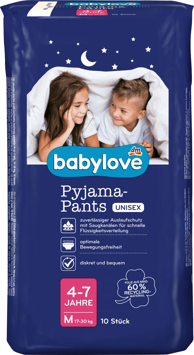 pieluchomajtki pampers pants jumbo