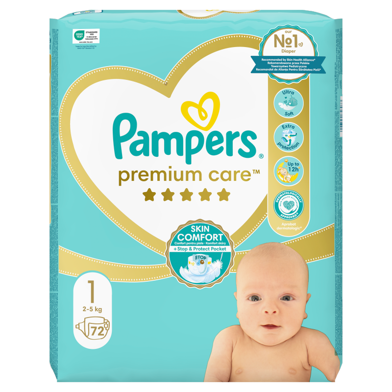 pampers sleep and play 6