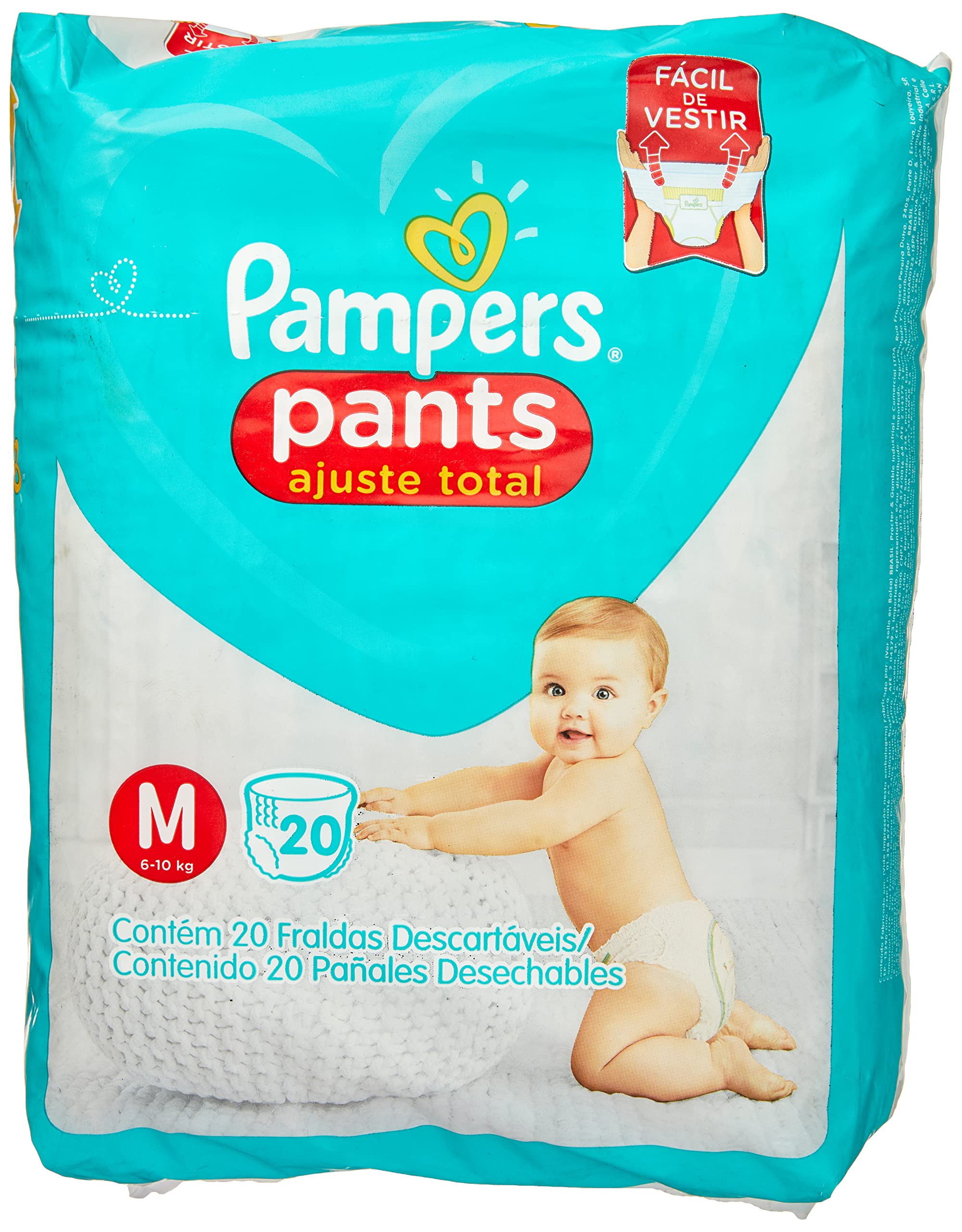 carrefour chusteczki pampers