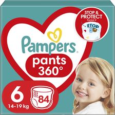 pampers premium protection 4 8