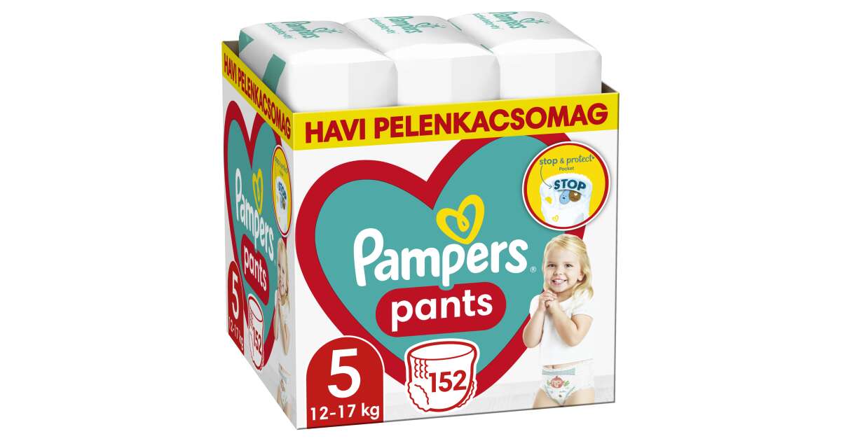 pampers kupon 19zl