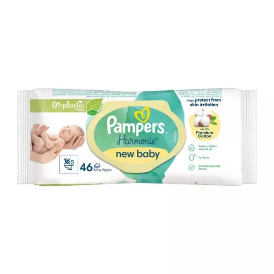 pampers 13 tydzien