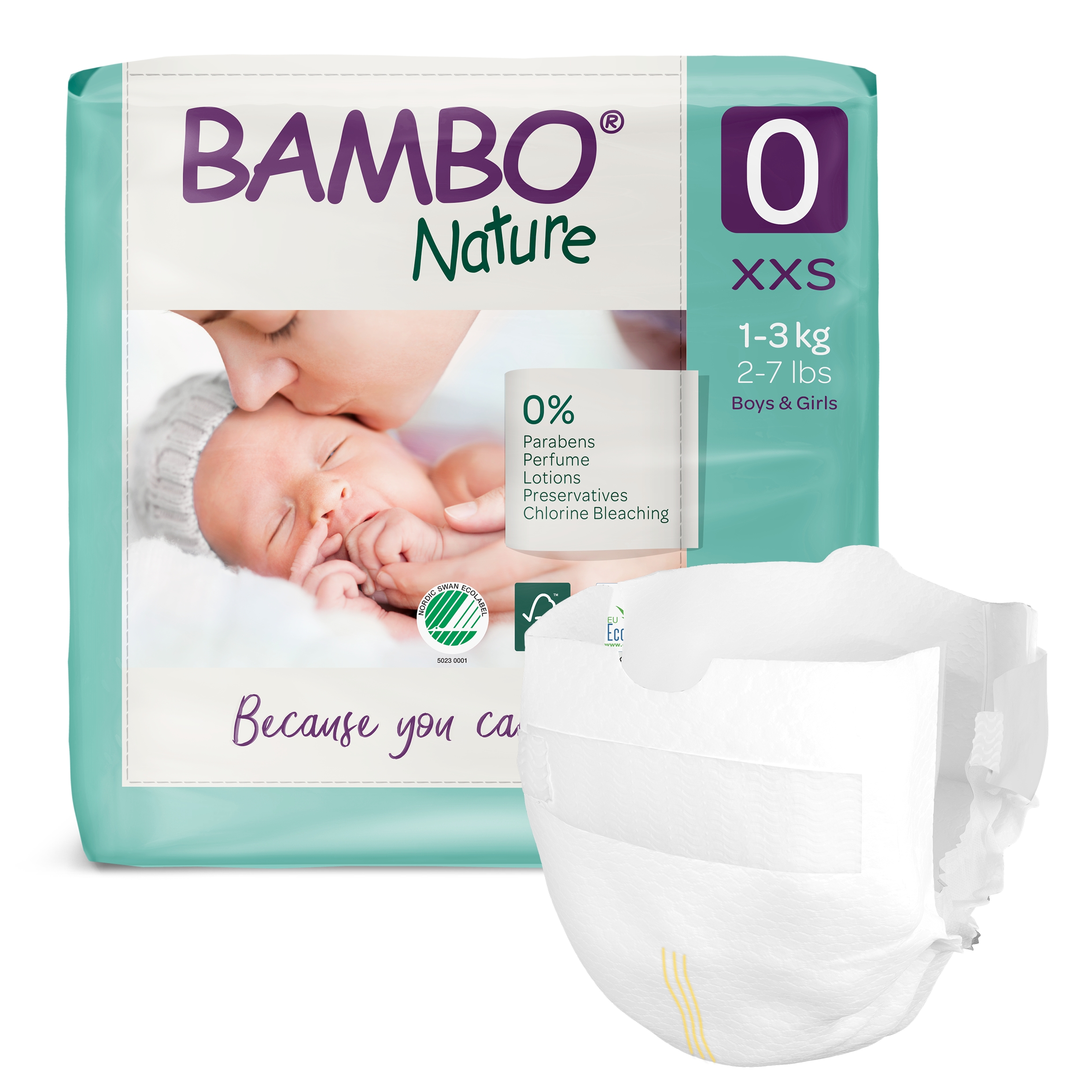 pampers pieluszki premium care 1 newborn opinie