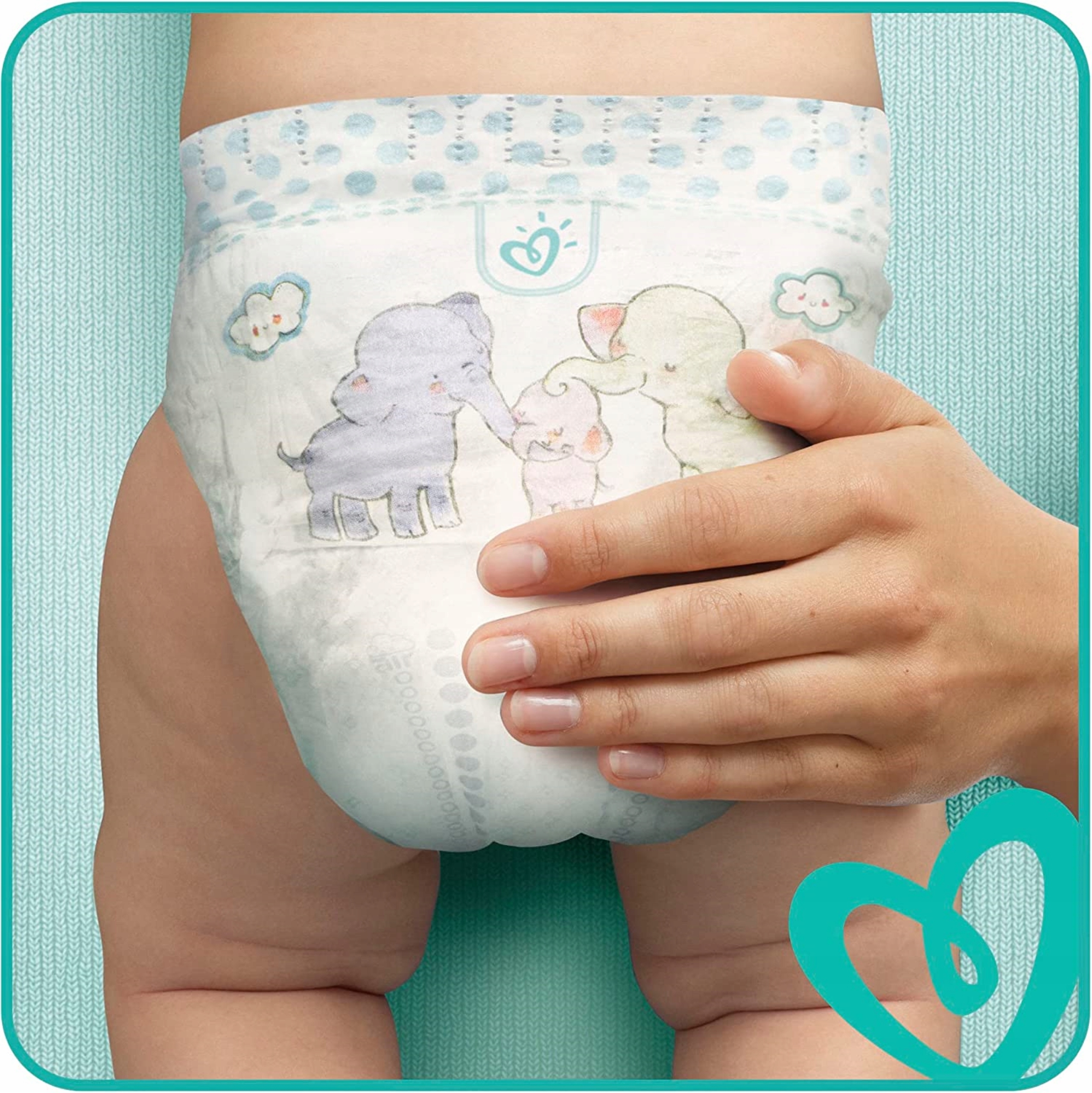 pieluchy pampers pants 6 promocja