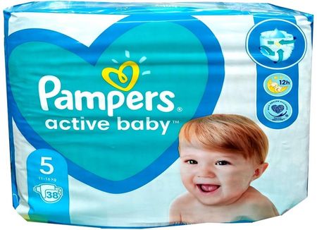 pampers 3 152 sztuki