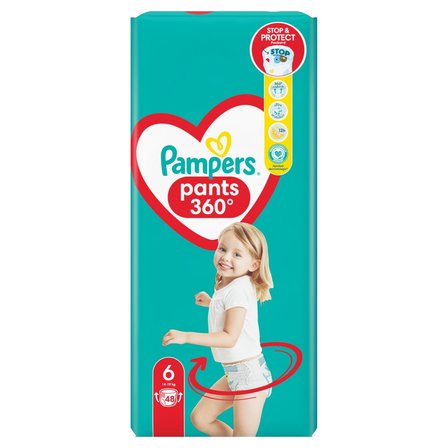 pieluchy pampers do 10 kg