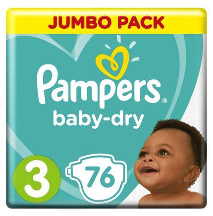 czy produkty pampers mają różny skład w zależności od sklepu