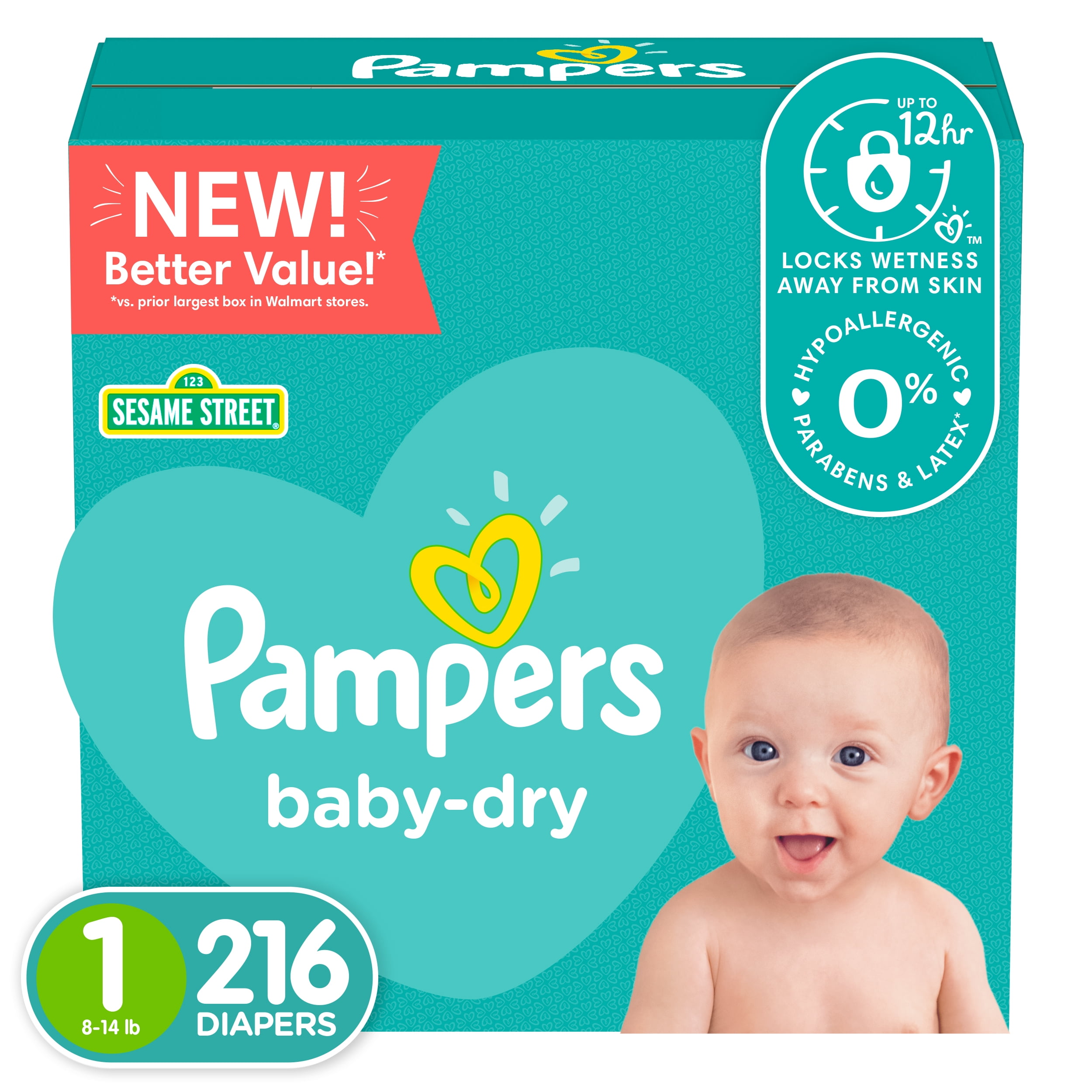 pieluchomajtki pampers 4 zakladanie