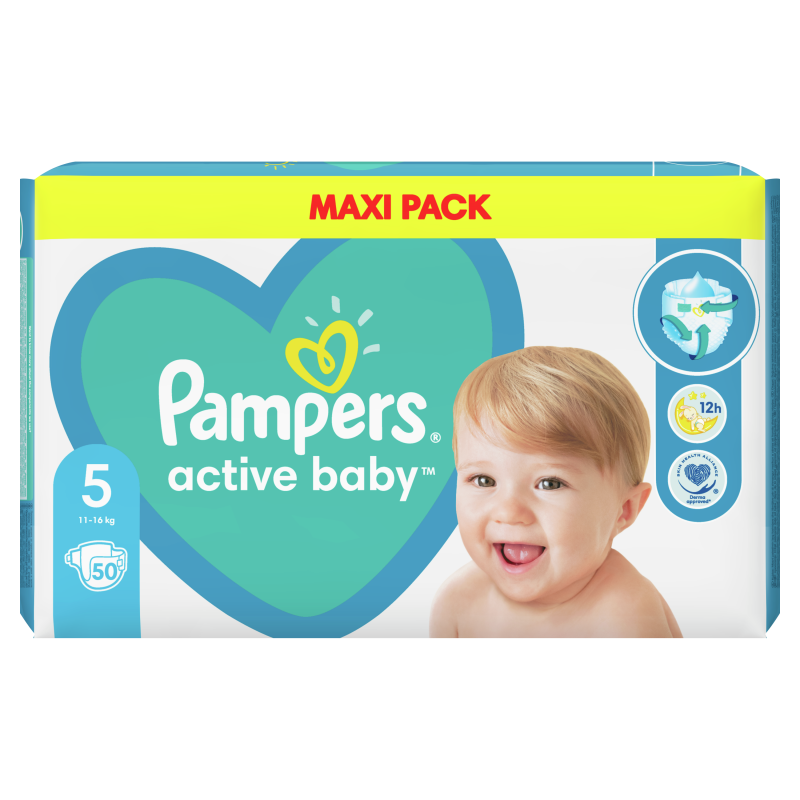 pampers premium care czy pampers new baby dry