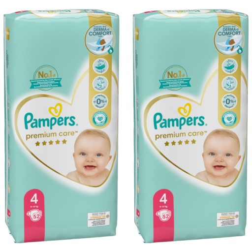 ostre pieluchomajtki pampers