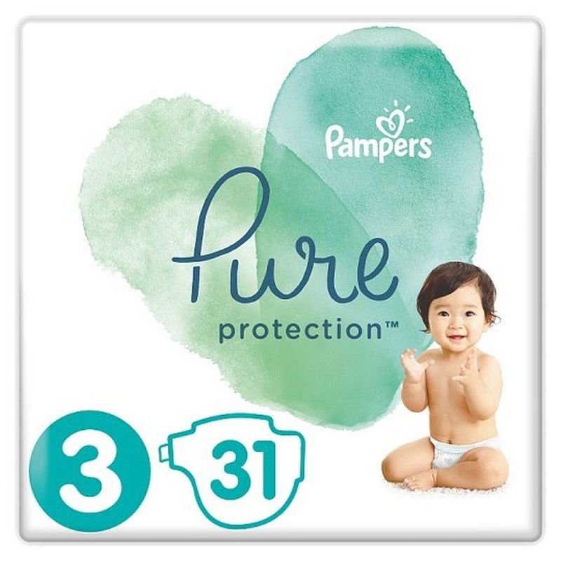 pampers activ baby dry a aktuiiv