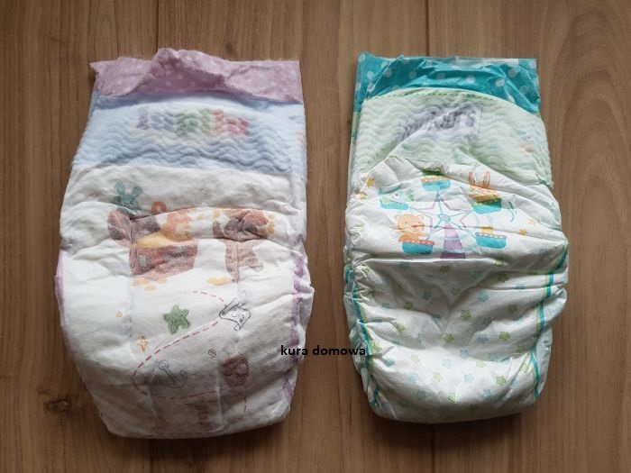 pampers protection 2