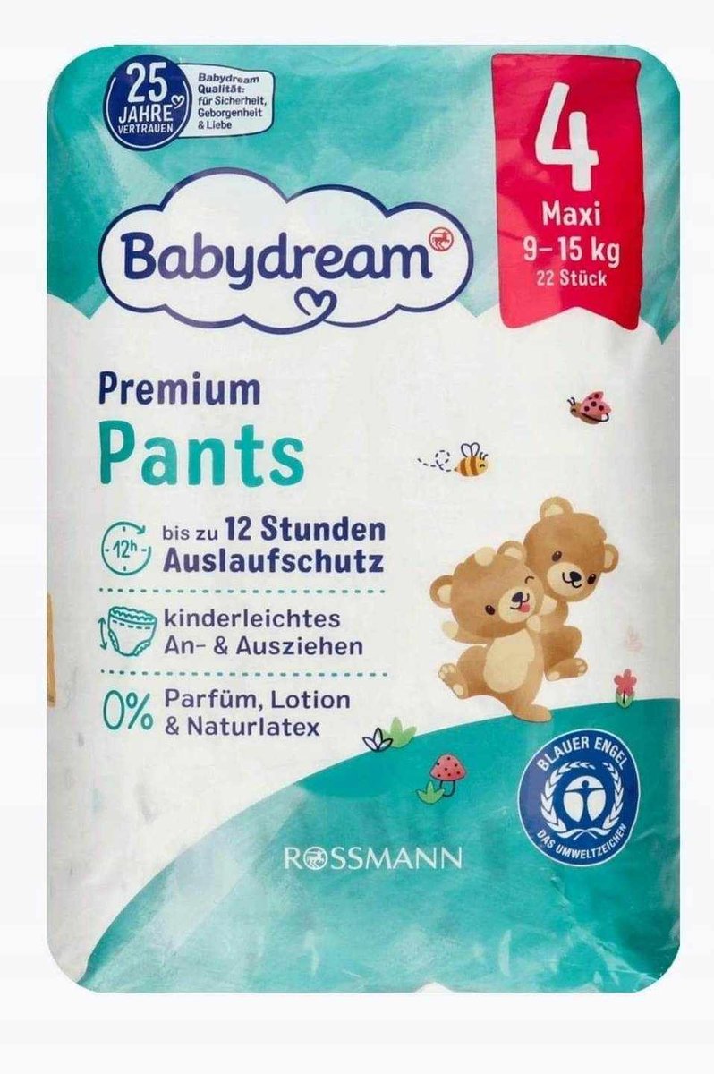 pieluchomajtki pampers premium care 5 44 sztuki