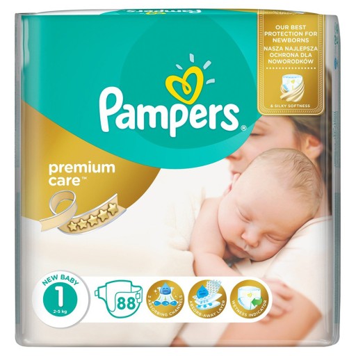 promocja pampers opole 2019