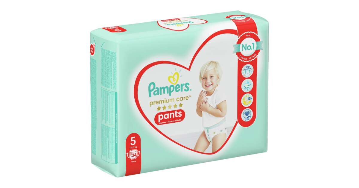 pampers size chart philippines