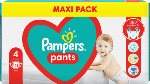 pieluszki pampers promocja 1