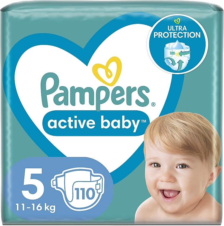 pieluchy pampers porównanie cen