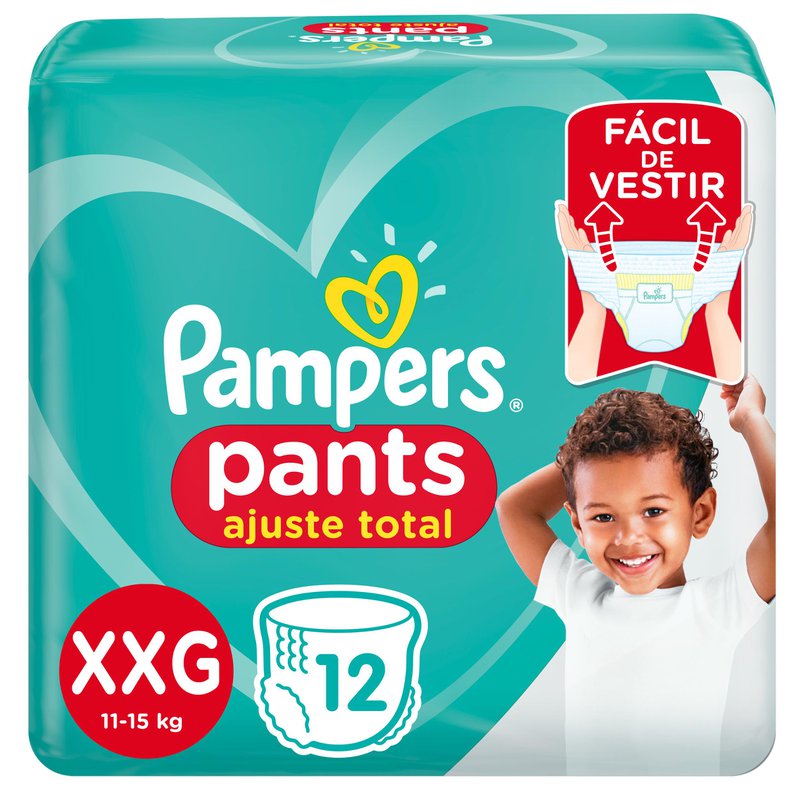 pieluchmajtki pampers 3