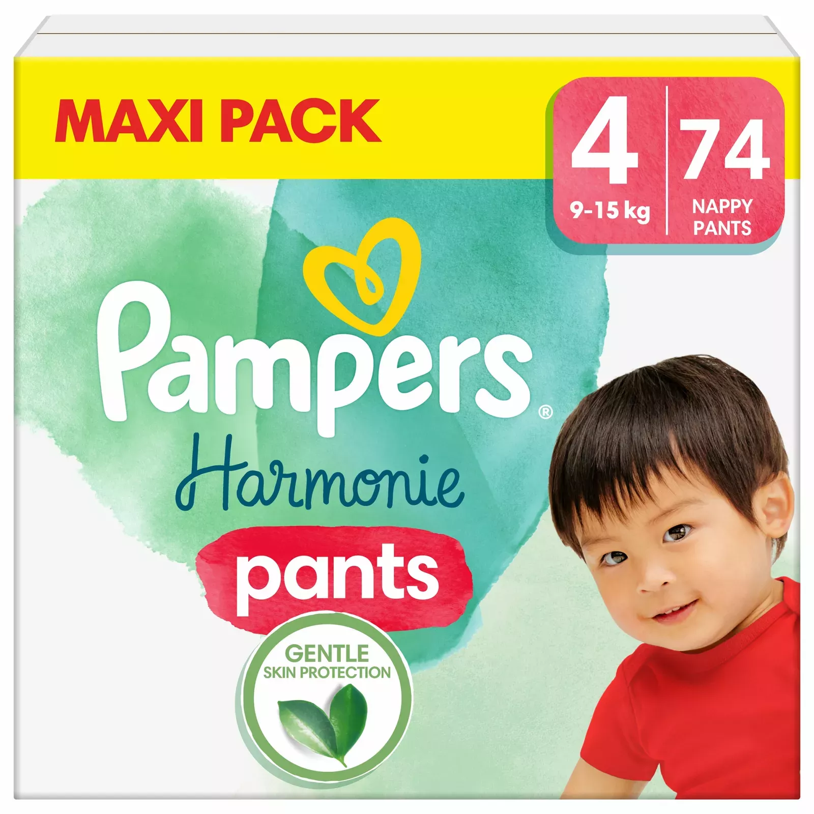 pampers premium care rozmiar 3 midi