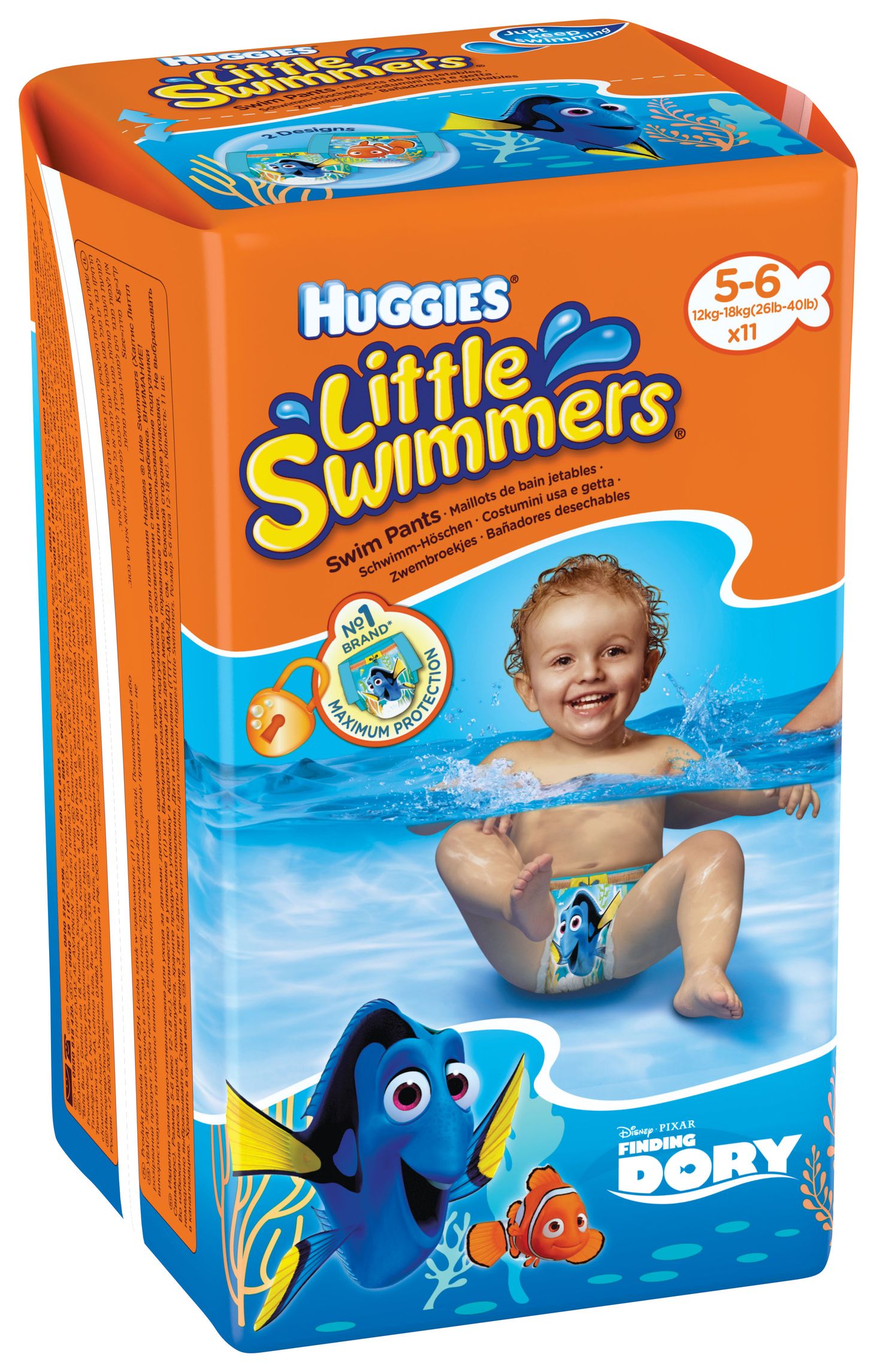 huggies szkola rodzenia