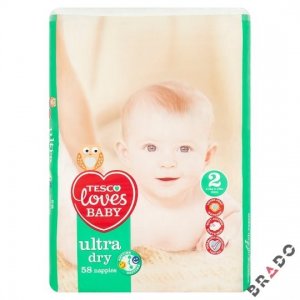 pampers premium care pieluszki jednorazowe newborn 1