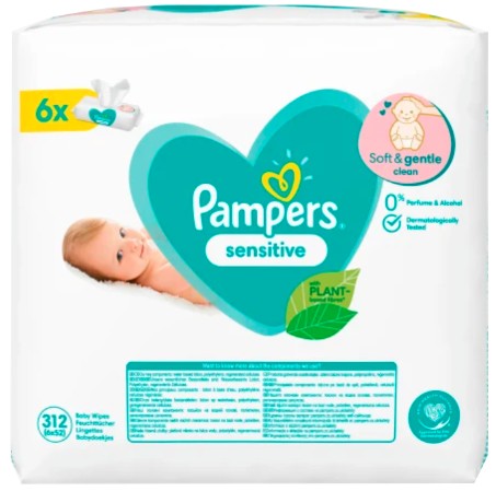 lidl pieluchy pampers rozm 1