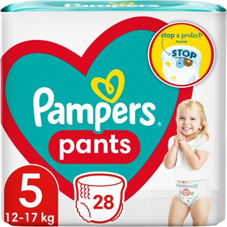 pieluchomajtki pampers 5 premiumcare