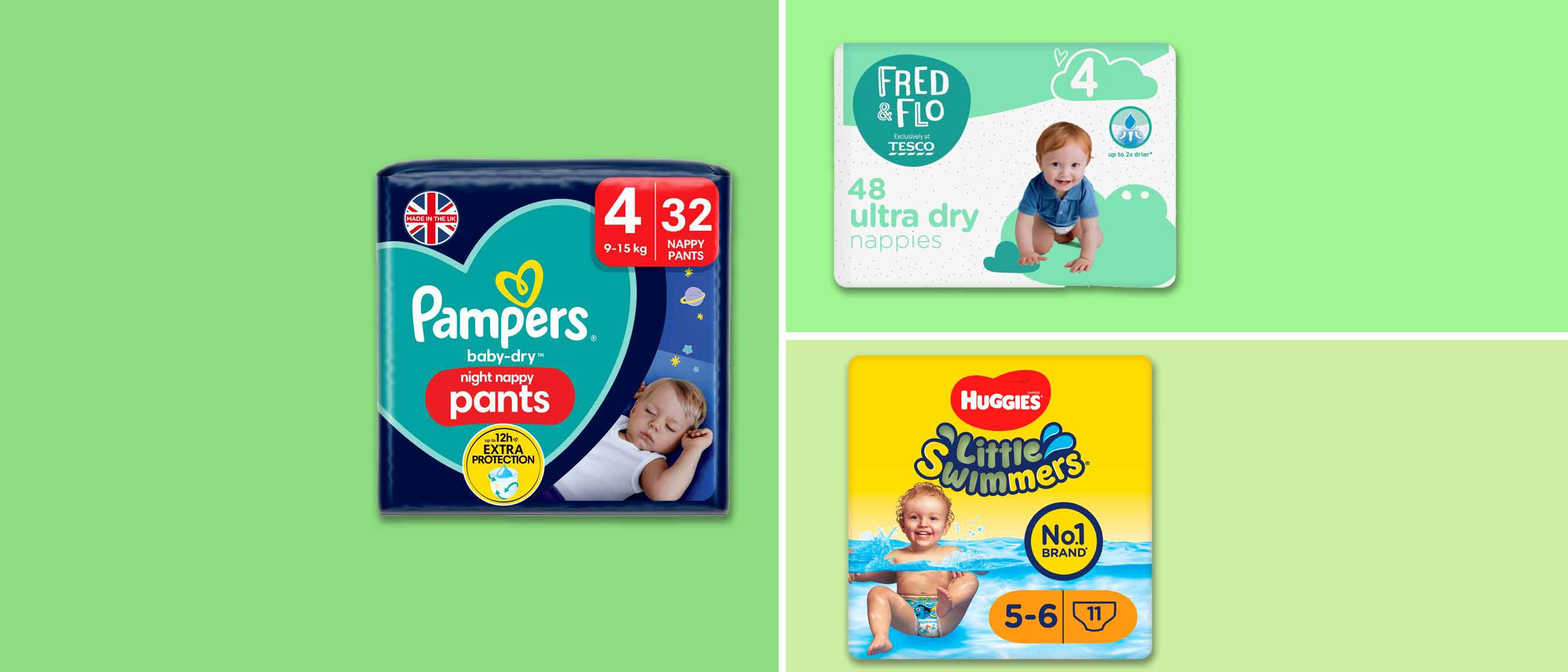 pampers active baby 4 82