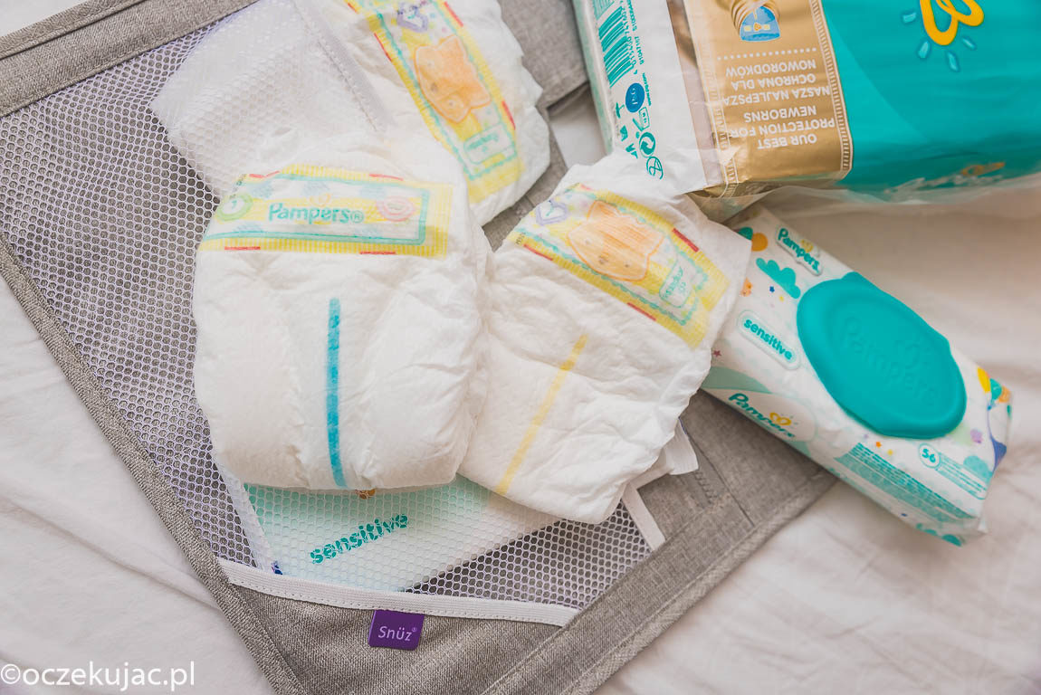 pampers baby dry rossmann