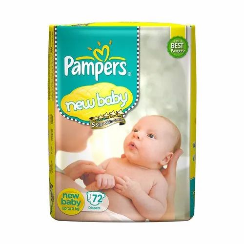 pampers darmowe próbki 2018