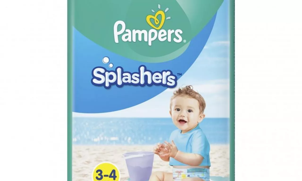 opinie o pampers fresh clean chusteczki dla niemowląt