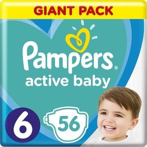 pampers 7 opinie