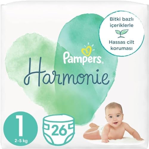 jaki jest największy rozmiar pieluch pampers