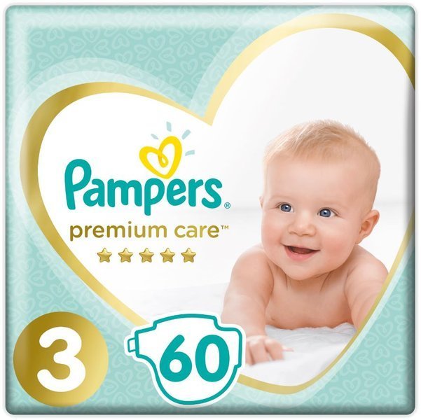 pieluchy pampers 2 5 kg