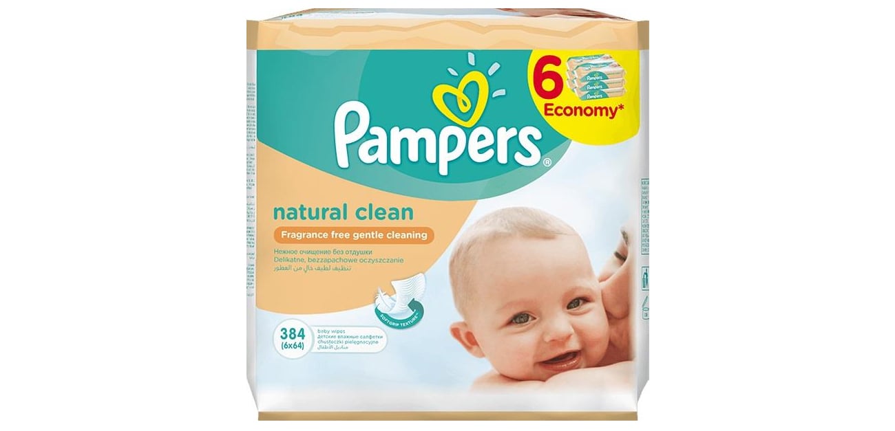 pampers procare 1 opinie