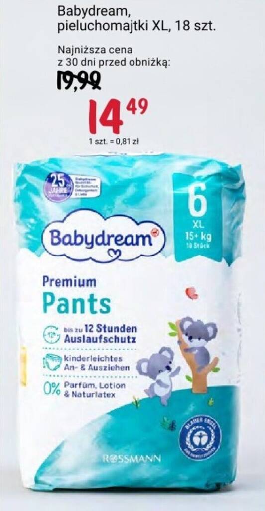 pampers giga pack 4 ceneo