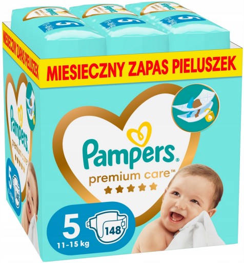 pampers pants premium care 4 rossmann