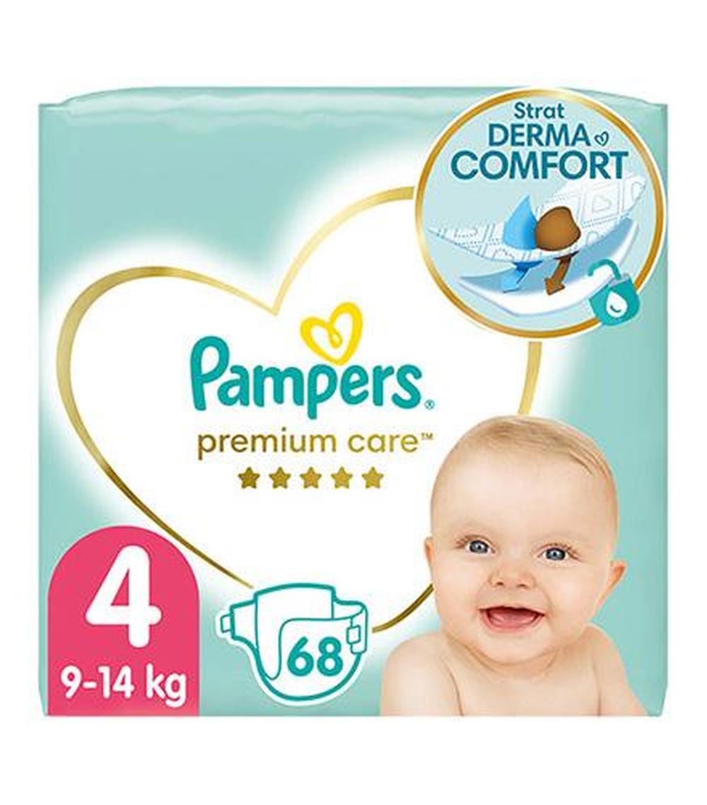 pampers okresowy