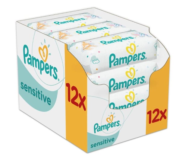 ciąża 37 tydzień pampers